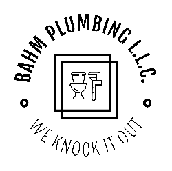 BAHM  PLUMBING L.L.C.